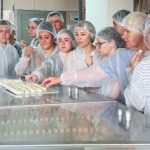 Сотрудники Оршанского ОВДТ побывали на «Коммунарке»