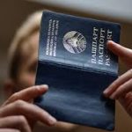 Позаботьтесь  о выезде за границу заранее