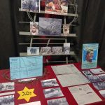По инициативе прокуратуры Оршанского района открыта для посещения экспозиция, рассказывающая о месте захоронения жертв войны в агрогородке Смольяны Оршанского района