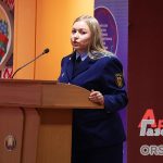 Республиканский семинар по вопросам соблюдения законодательства об охране труда