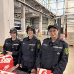 Старт в профессию: 27 молодых специалистов пополнили ряды Витебской таможни