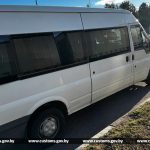 Две попытки ввоза в Беларусь марихуаны пресекли витебские таможенники при проведении спецмероприятий на белорусско-российском участке границы