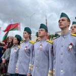 5 октября на Оршанщине стартует профилактическая акция «Молодежь за безопасность!»