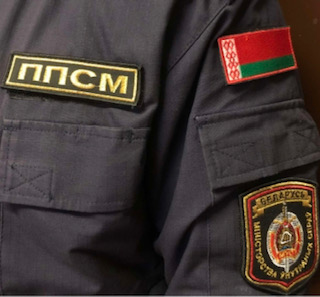 Приглашаем на службу